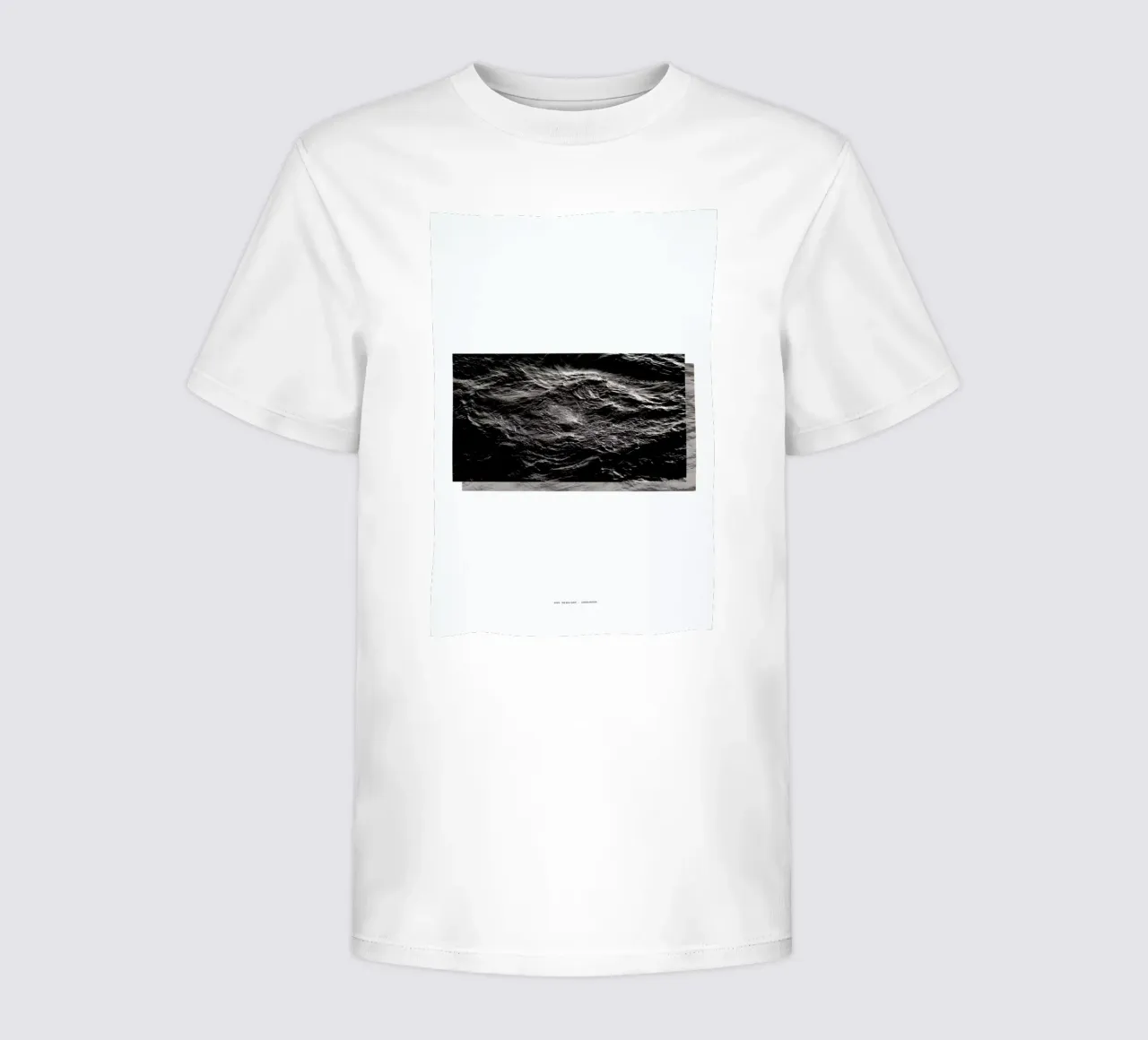 Storm t-shirt bambini da The Wall Shop