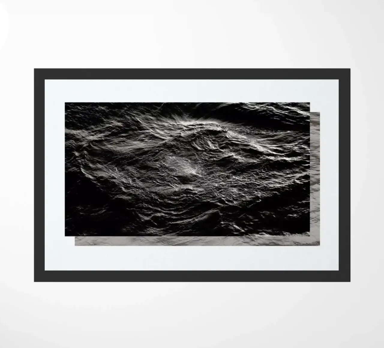 Storm zerbino da The Wall Shop