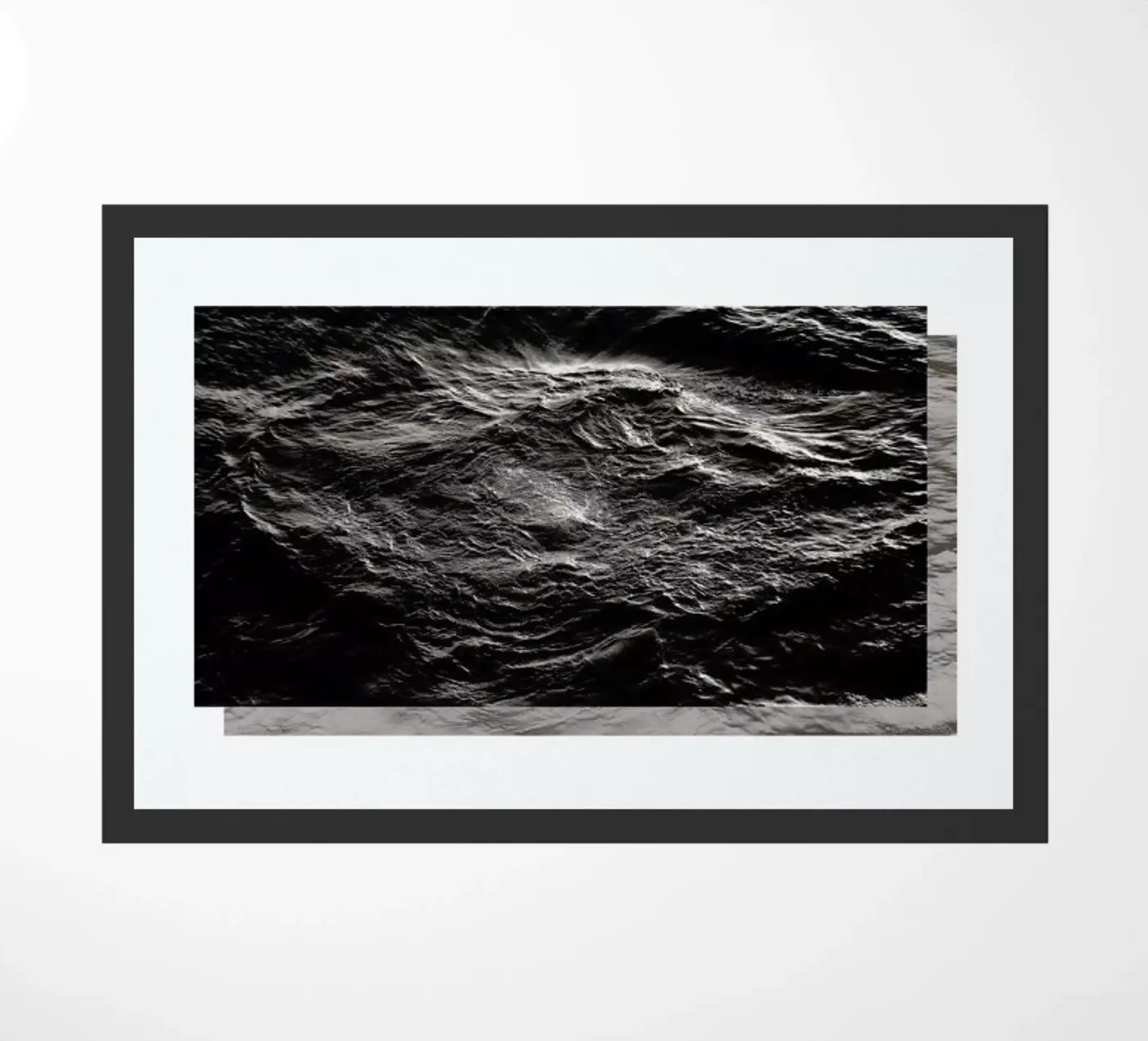 Storm doormat by The Wall Shop