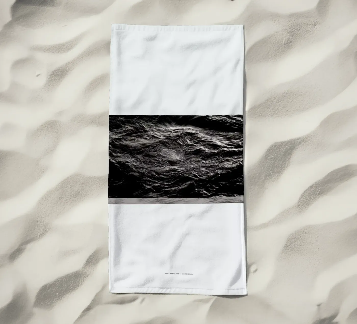 Storm telo mare da The Wall Shop