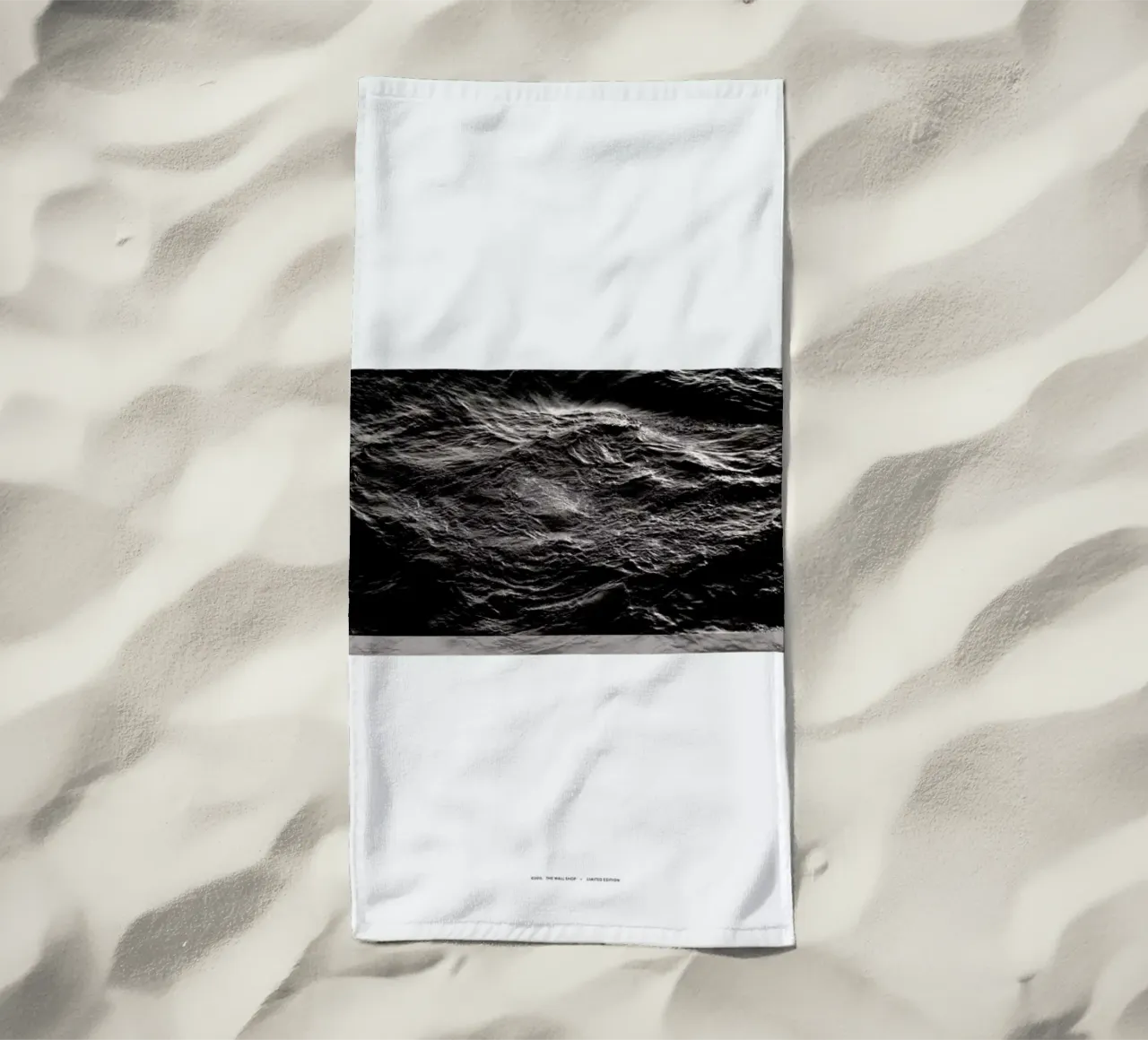 Storm telo mare da The Wall Shop