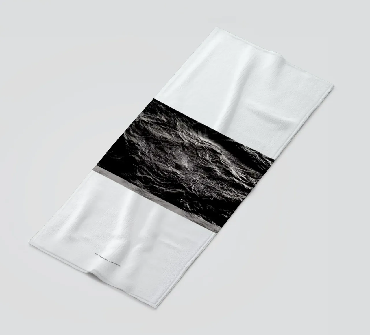 Storm telo mare da The Wall Shop