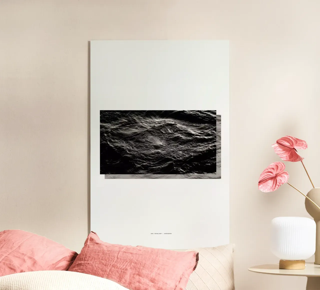 Storm plexiglass da The Wall Shop