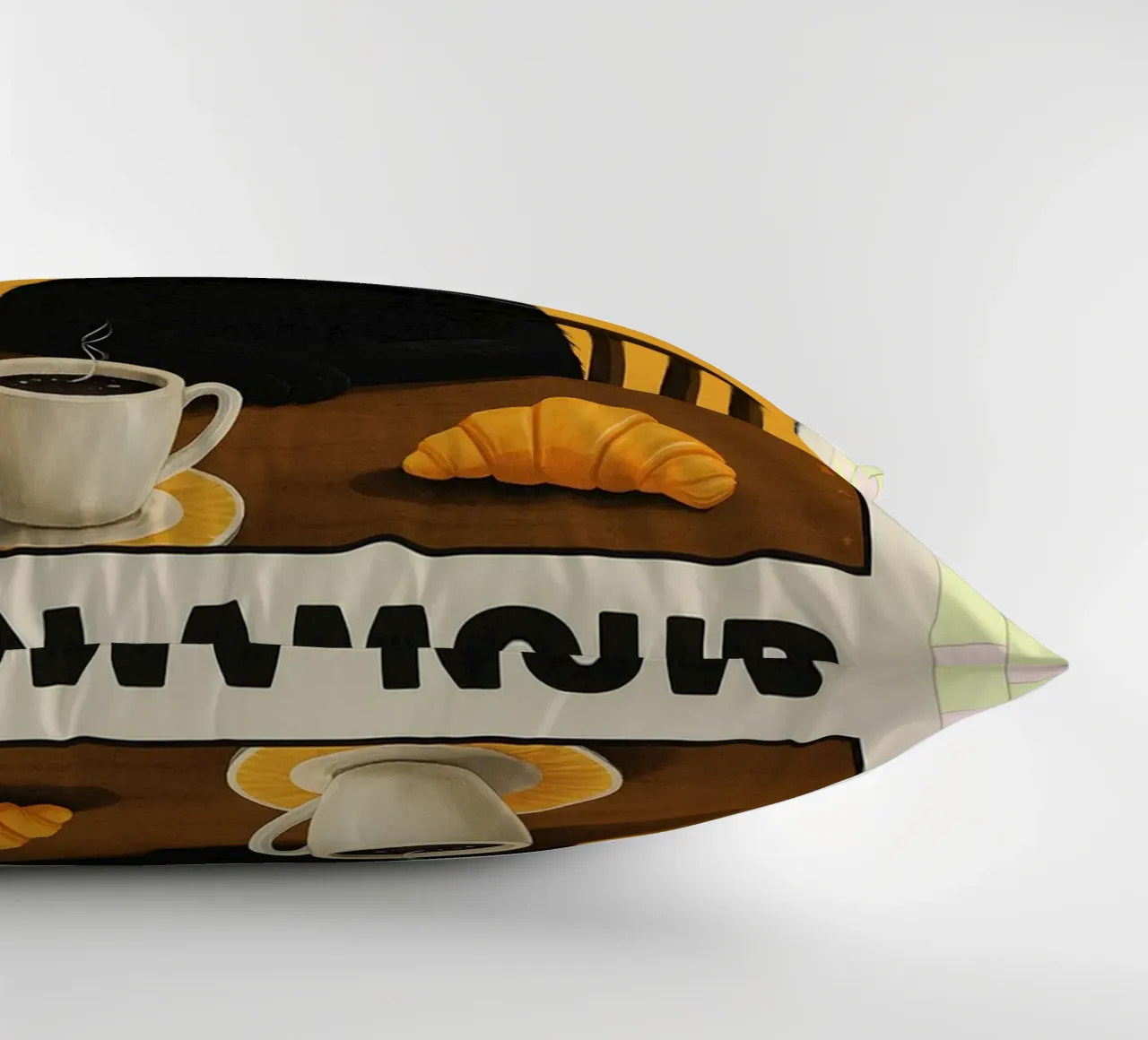 Ciao amore mio cuscino da Deetooz