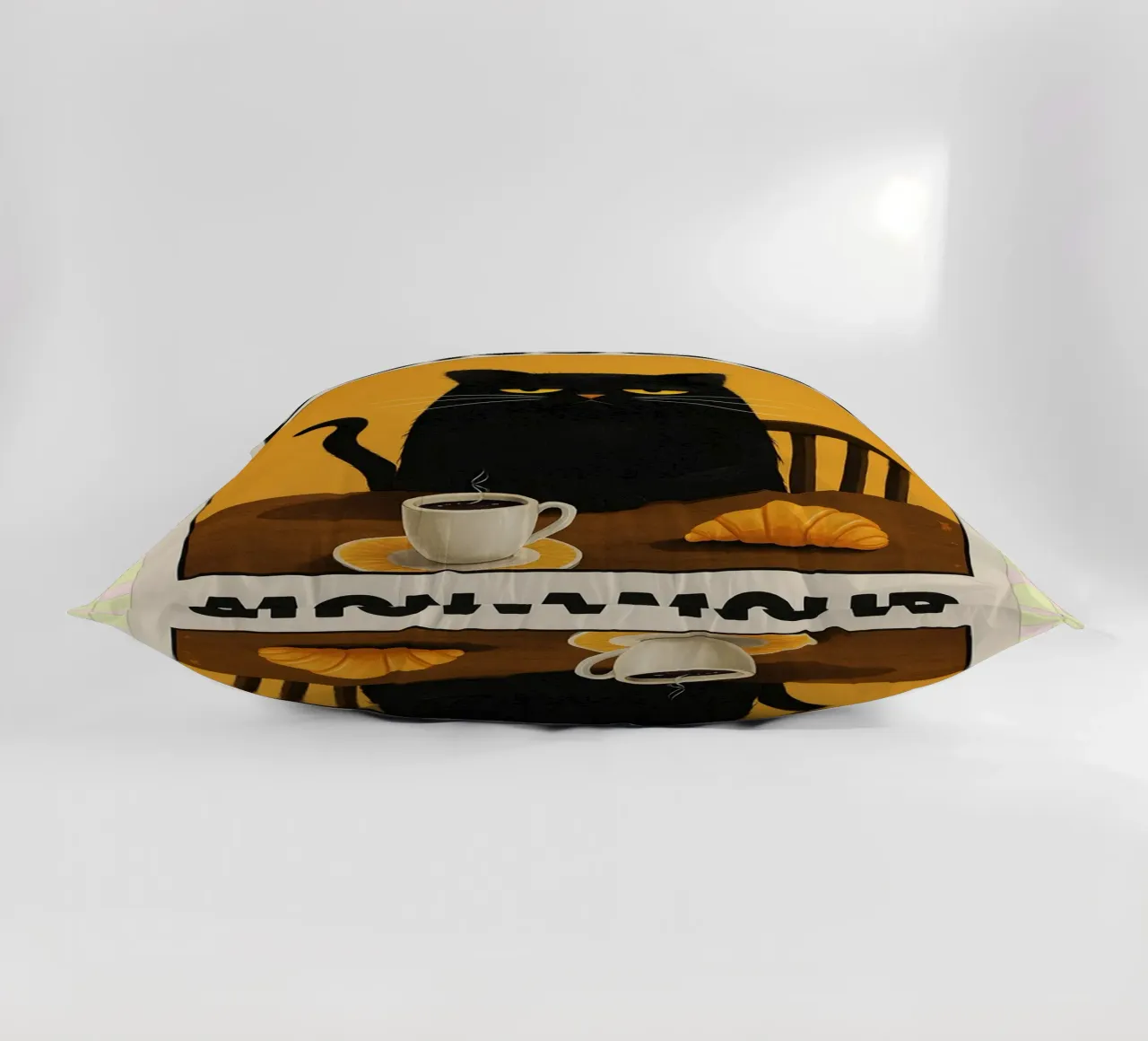 Ciao amore mio cuscino da Deetooz