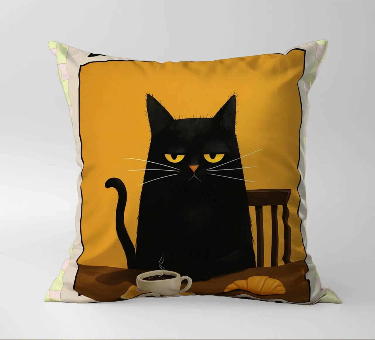 Ciao amore mio cuscino da Deetooz