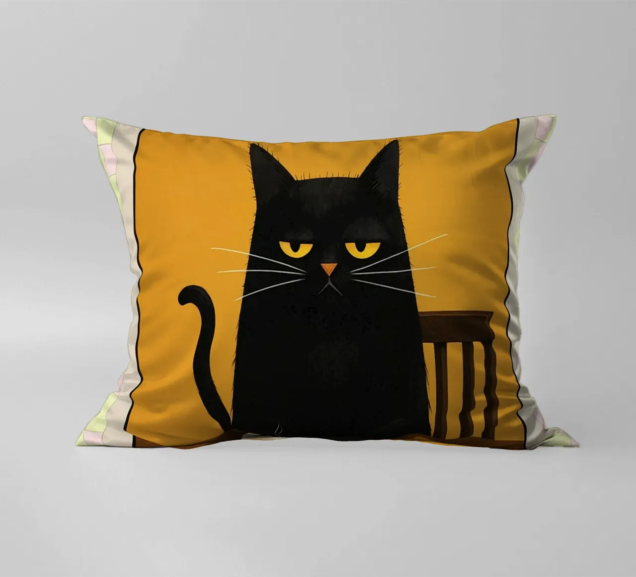 Ciao amore mio cuscino da Deetooz