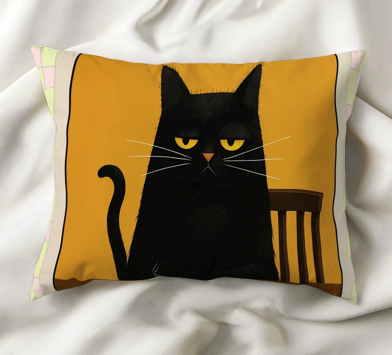 Ciao amore mio cuscino da Deetooz