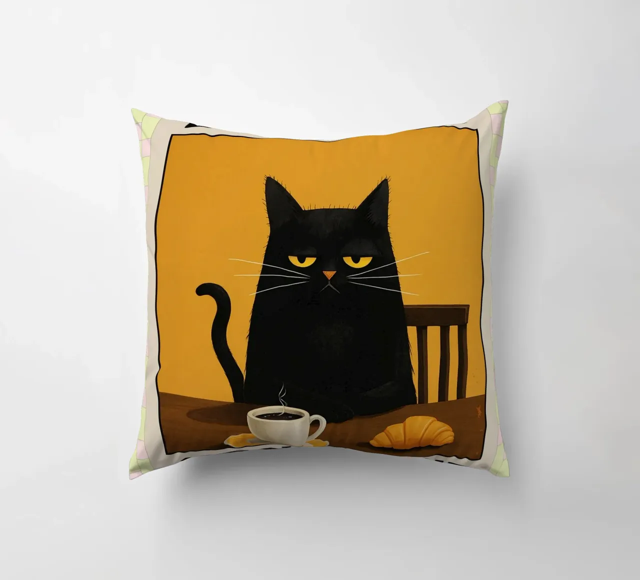 Ciao amore mio cuscino da Deetooz