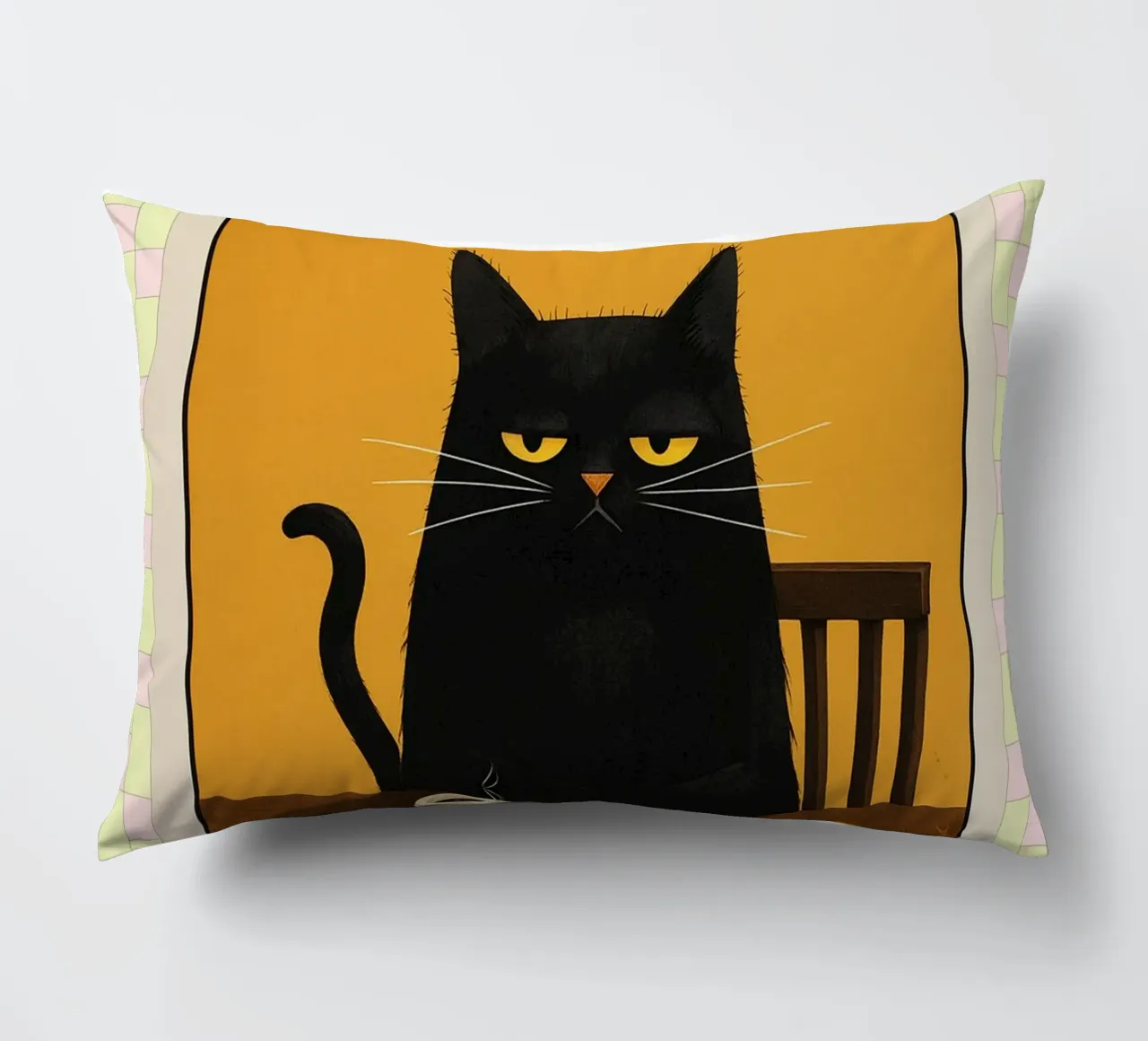 Ciao amore mio cuscino da Deetooz