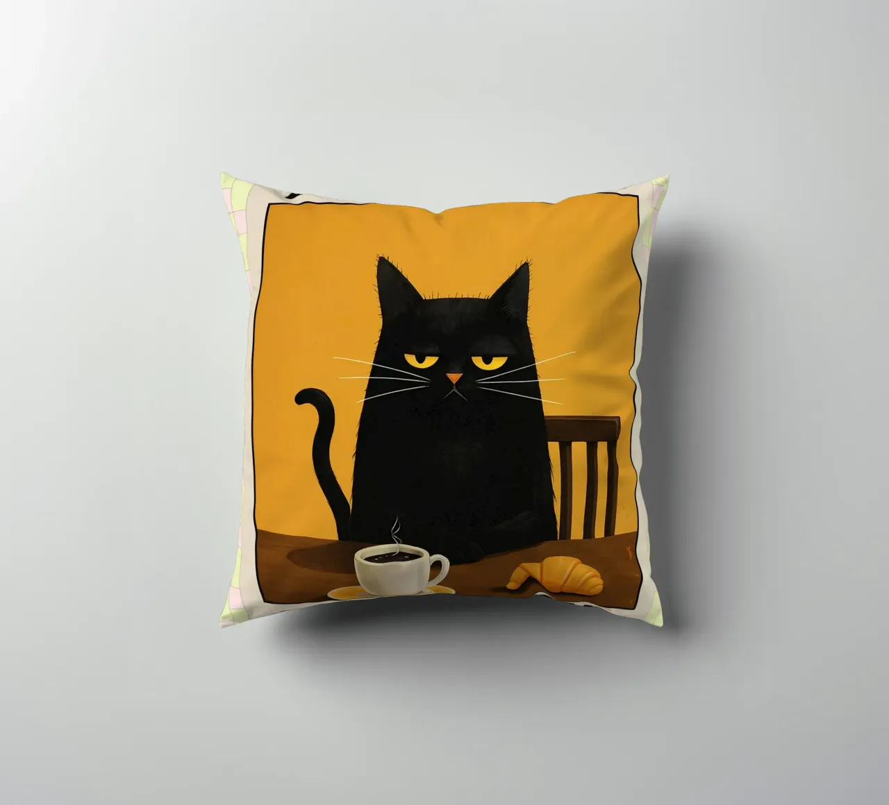 Ciao amore mio cuscino da Deetooz