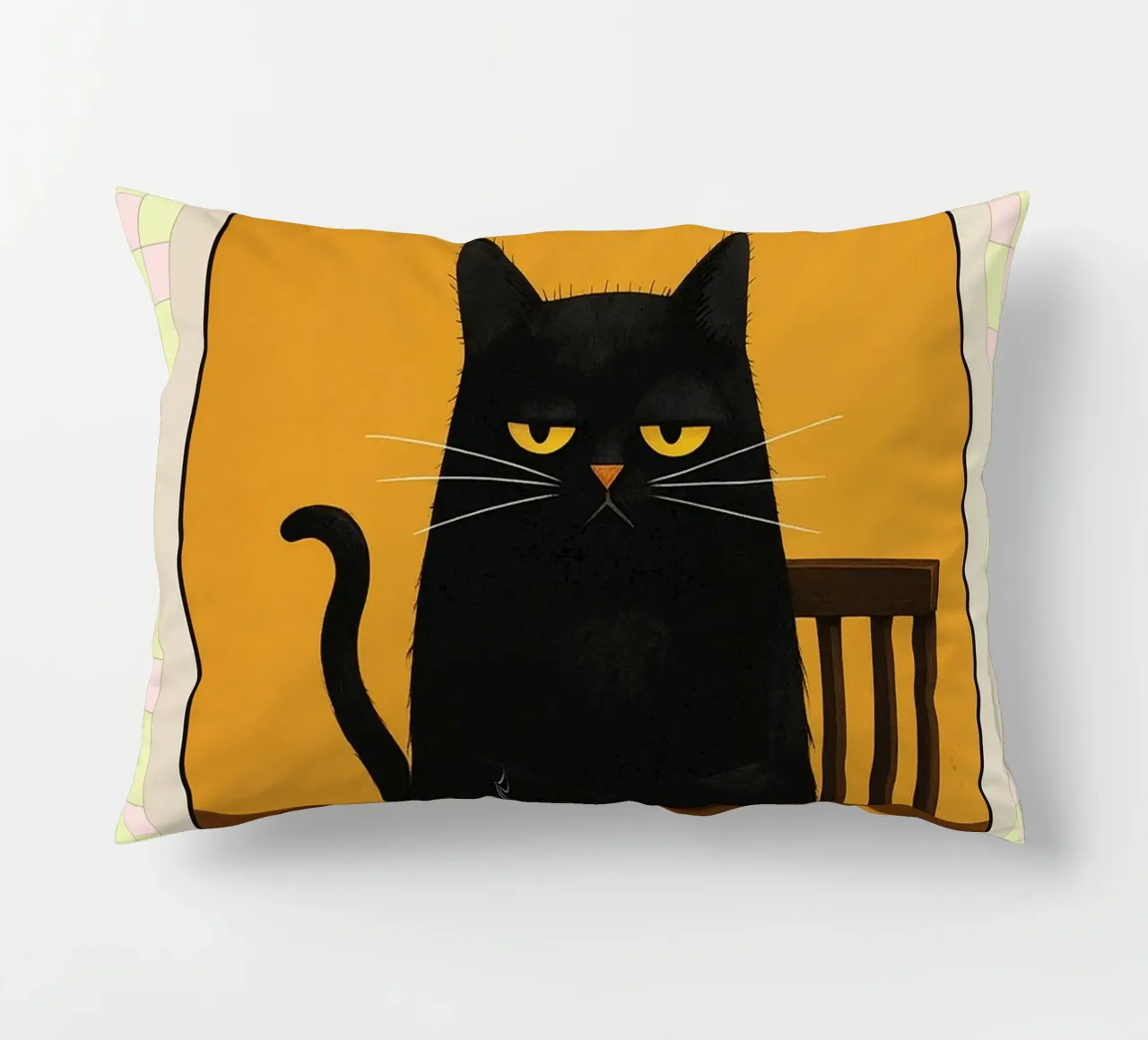 Ciao amore mio cuscino da Deetooz