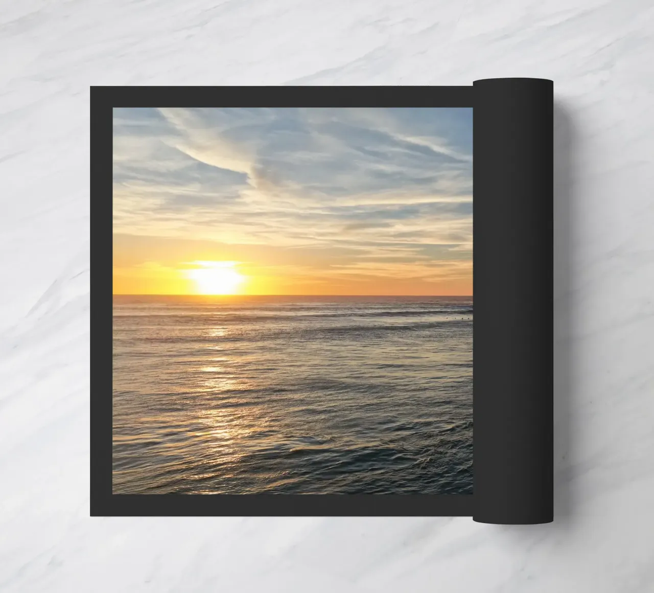 Sunset zerbino da Moias Design