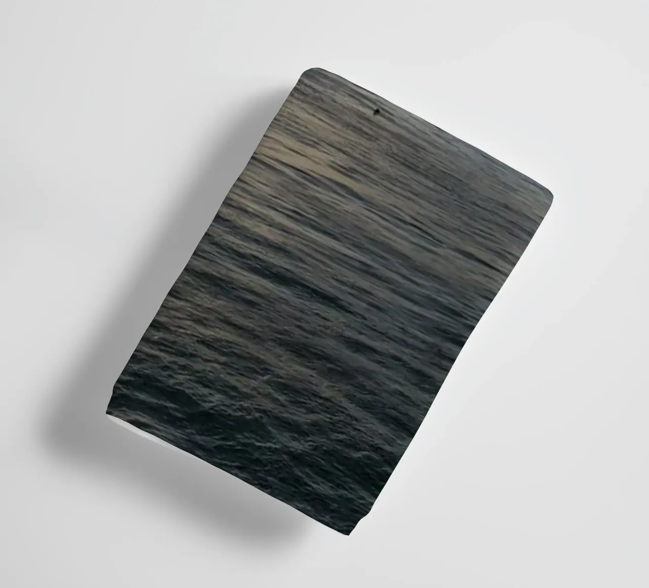 Sunset towel by Moias Design