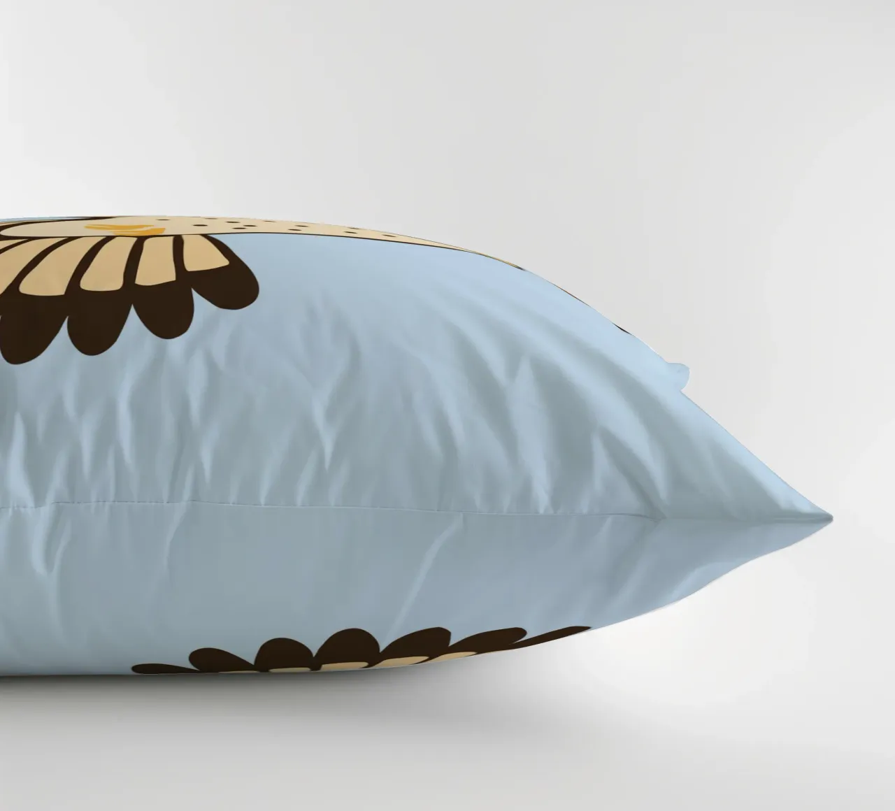 Un gheppio in volo cuscino da Bwiser