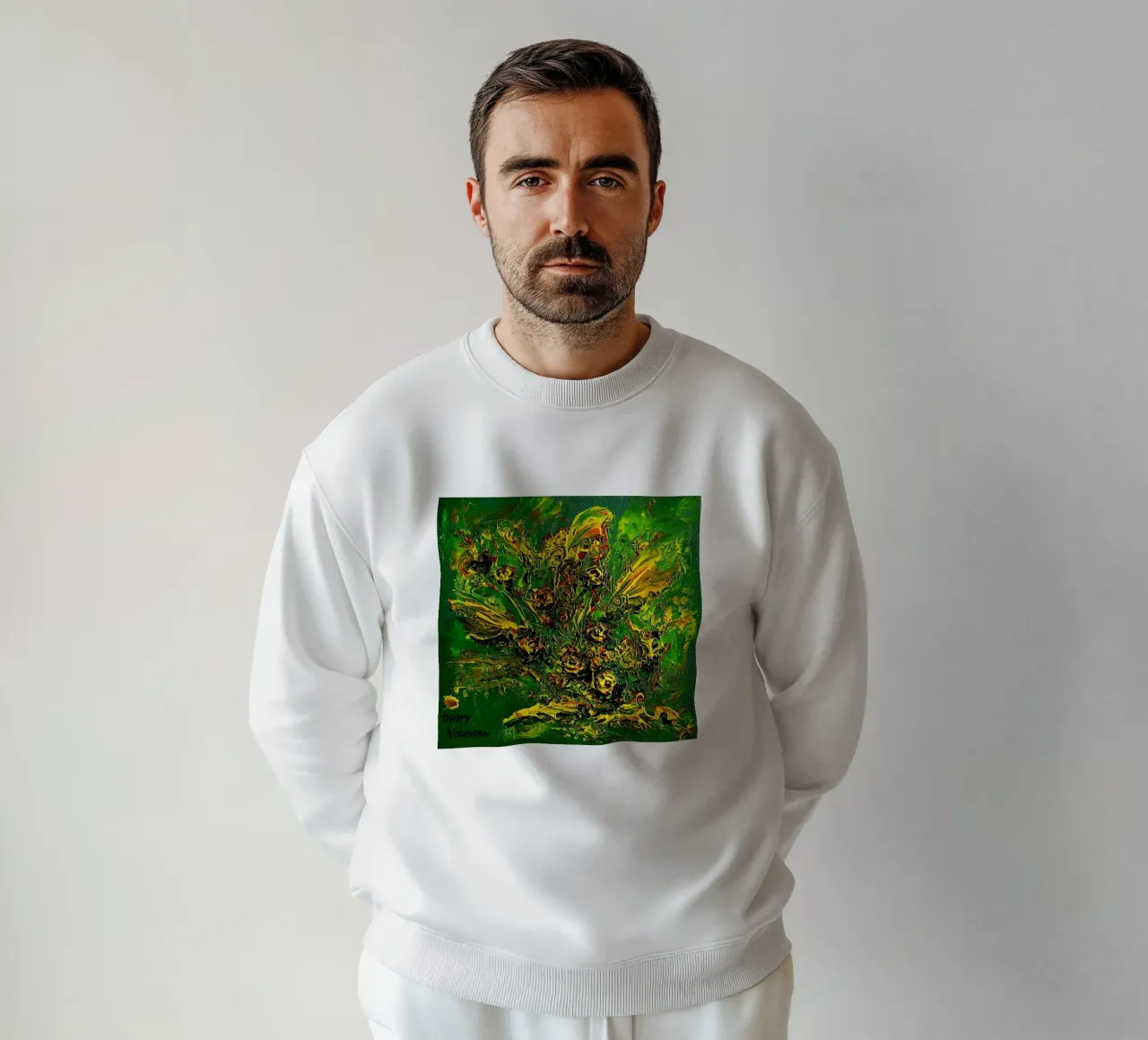 MINIATURE. felpa da Little treasures for your home