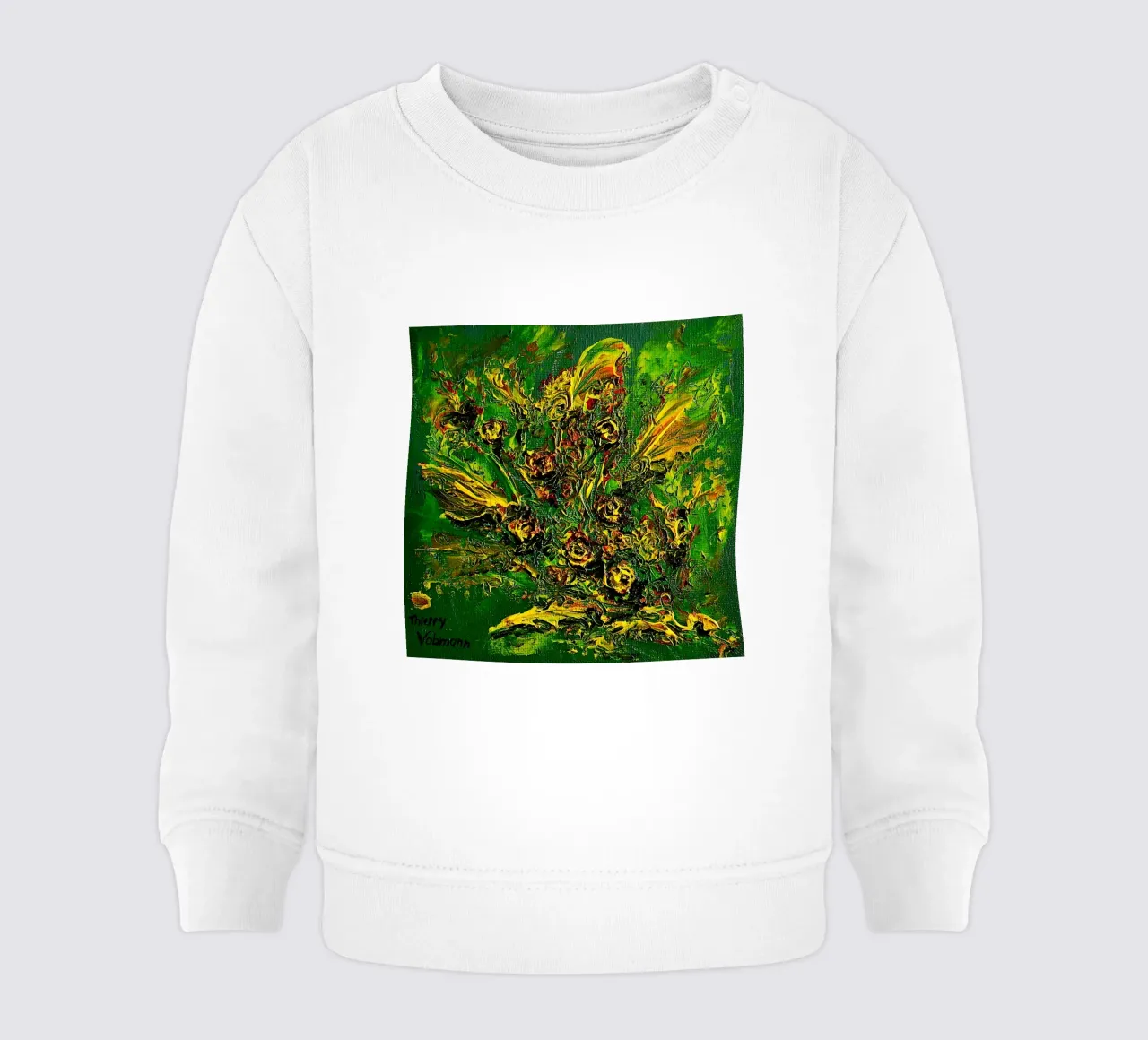 MINIATURE. felpa neonato da Little treasures for your home