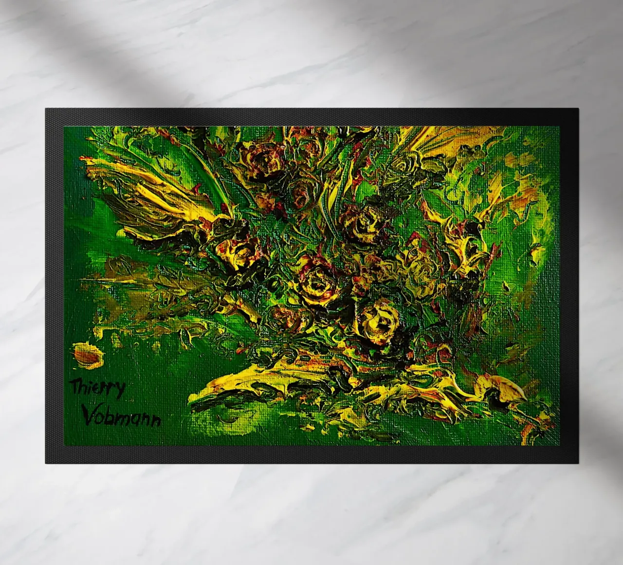 MINIATURE. zerbino da Little treasures for your home