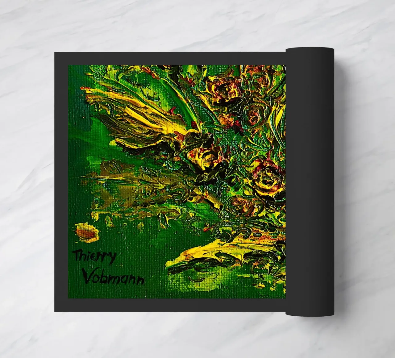 MINIATURE. zerbino da Little treasures for your home