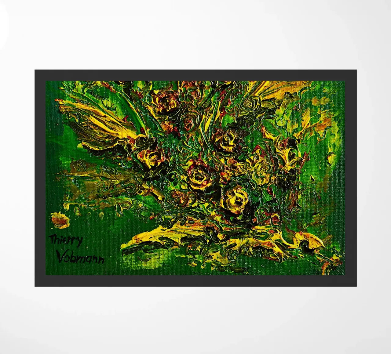 MINIATURE. zerbino da Little treasures for your home