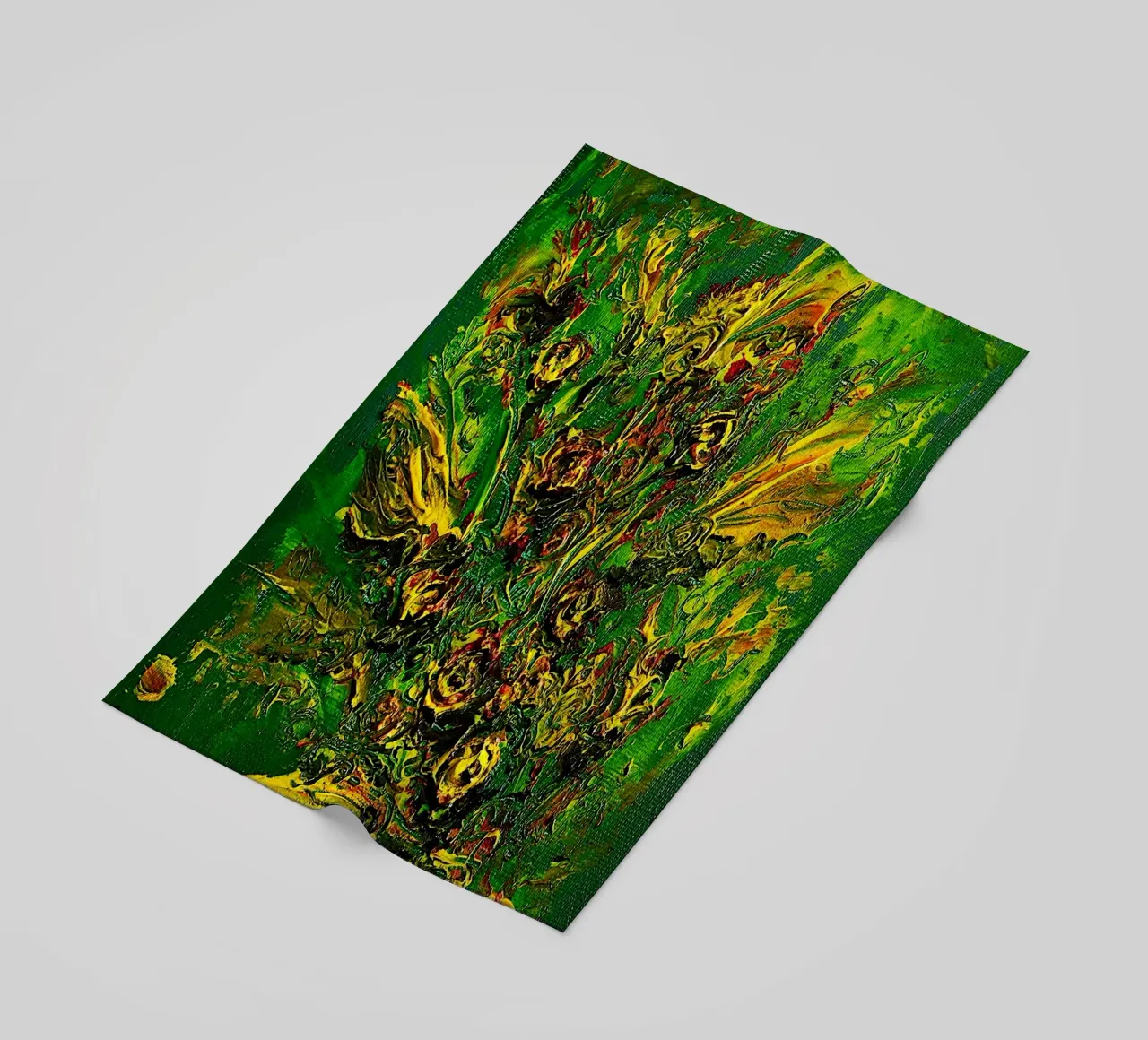 MINIATURE. telo mare da Little treasures for your home