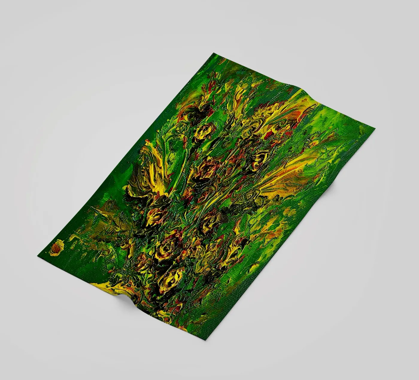 MINIATURE. telo mare da Little treasures for your home