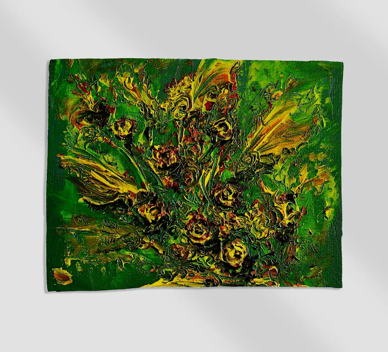 MINIATURE. telo mare da Little treasures for your home