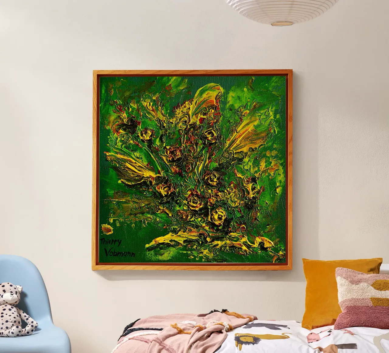 MINIATURE. plexiglass da Little treasures for your home