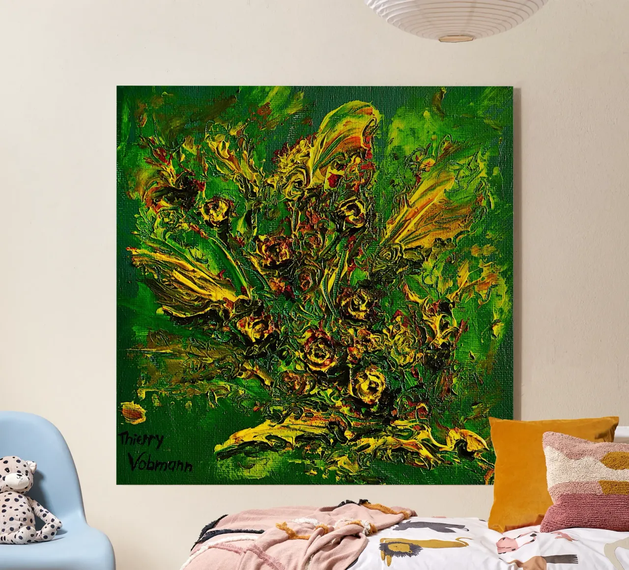 MINIATURE. plexiglass da Little treasures for your home