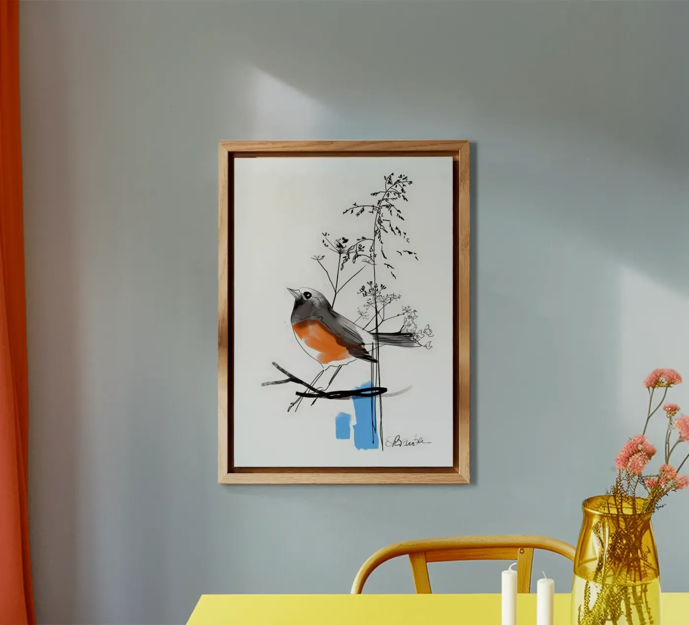 Birdie pannello forex da SaraRosenbaum