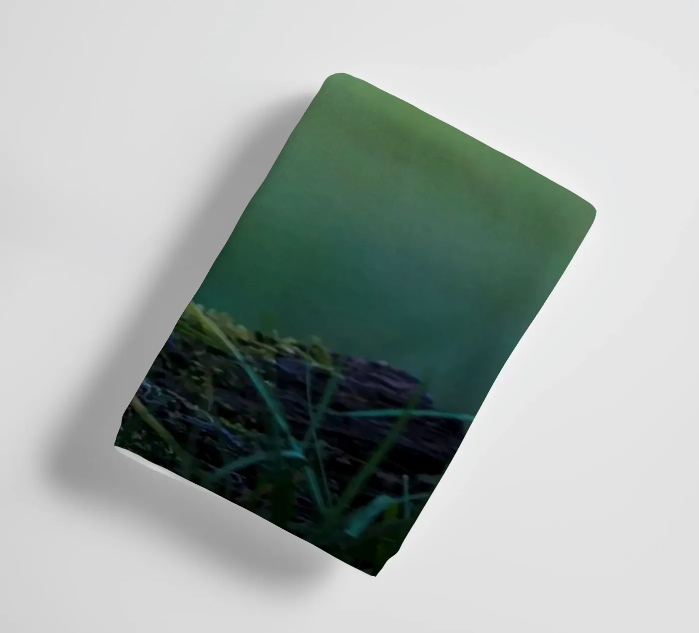 Jay asciugamano da bagno da Tom's Wildlife