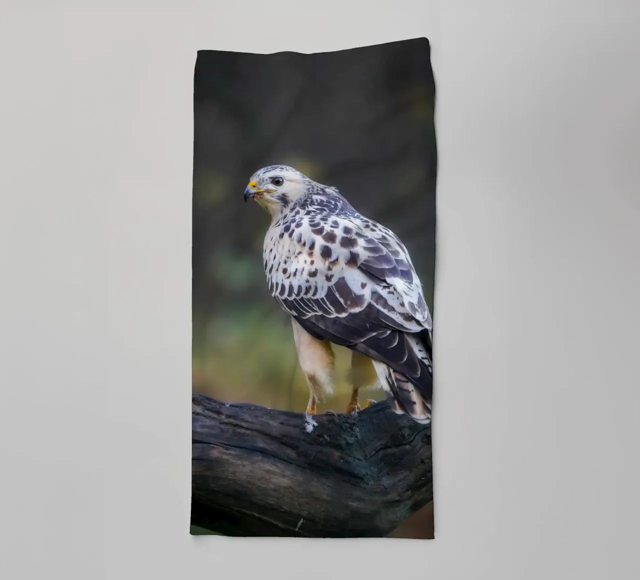 Buse variable serviette de bain de Tom's Wildlife