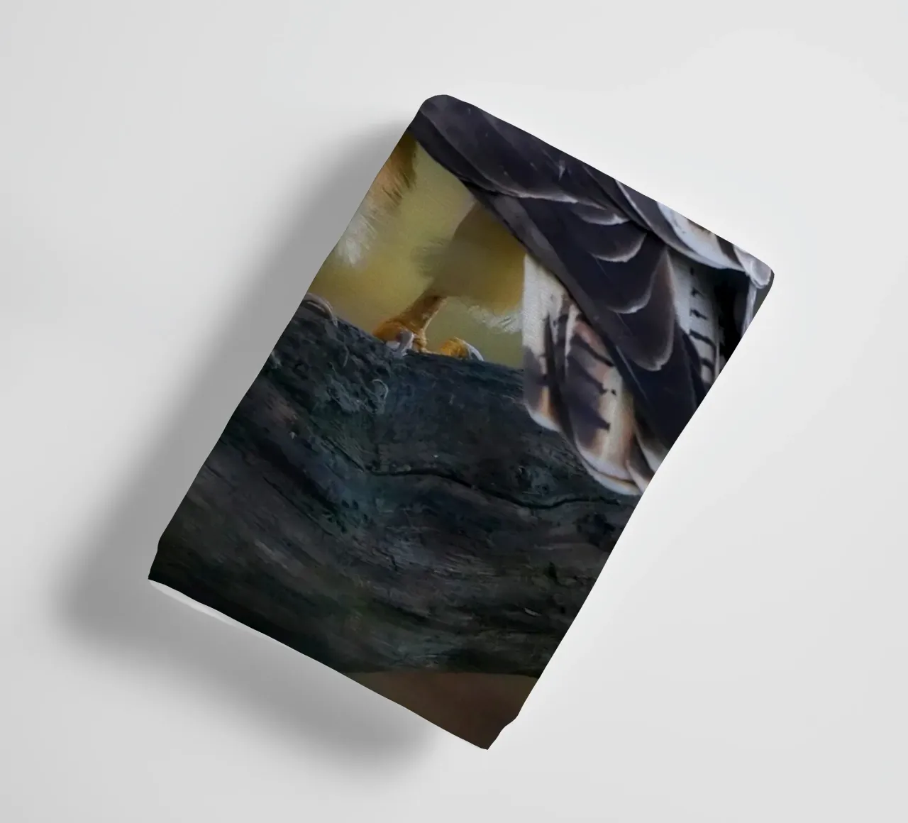 Buse variable serviette de bain de Tom's Wildlife