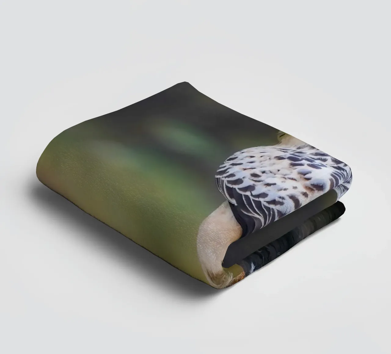 Buse variable serviette de bain de Tom's Wildlife
