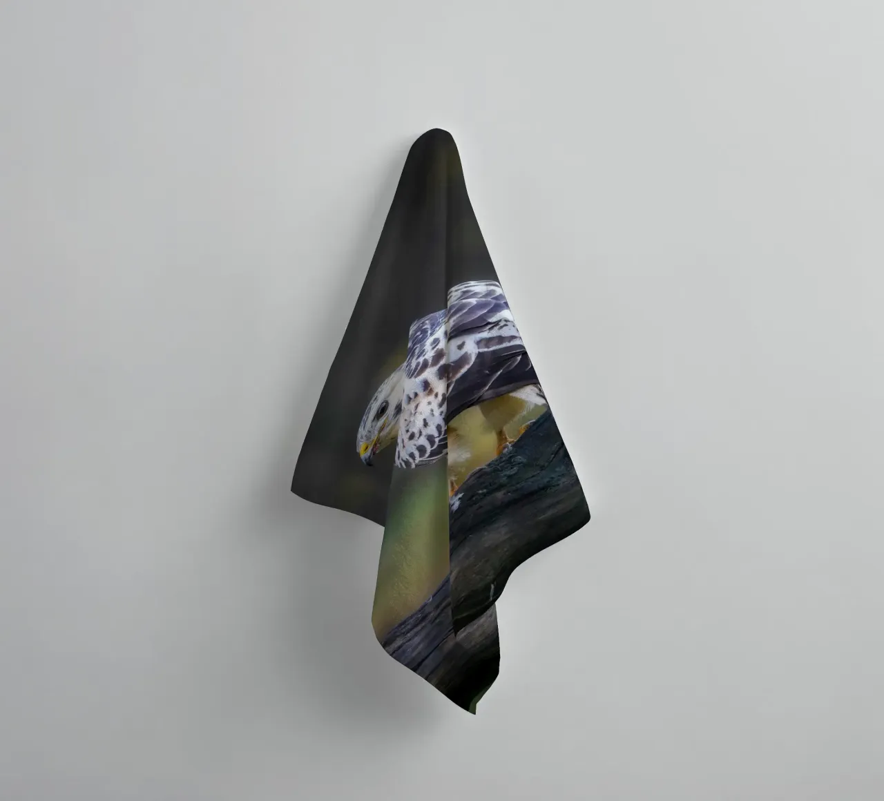 Buse variable serviette de bain de Tom's Wildlife