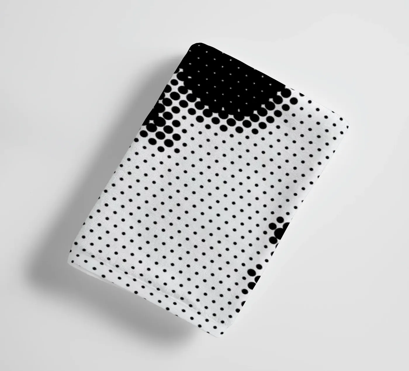 Ace Poster towel by Naxart