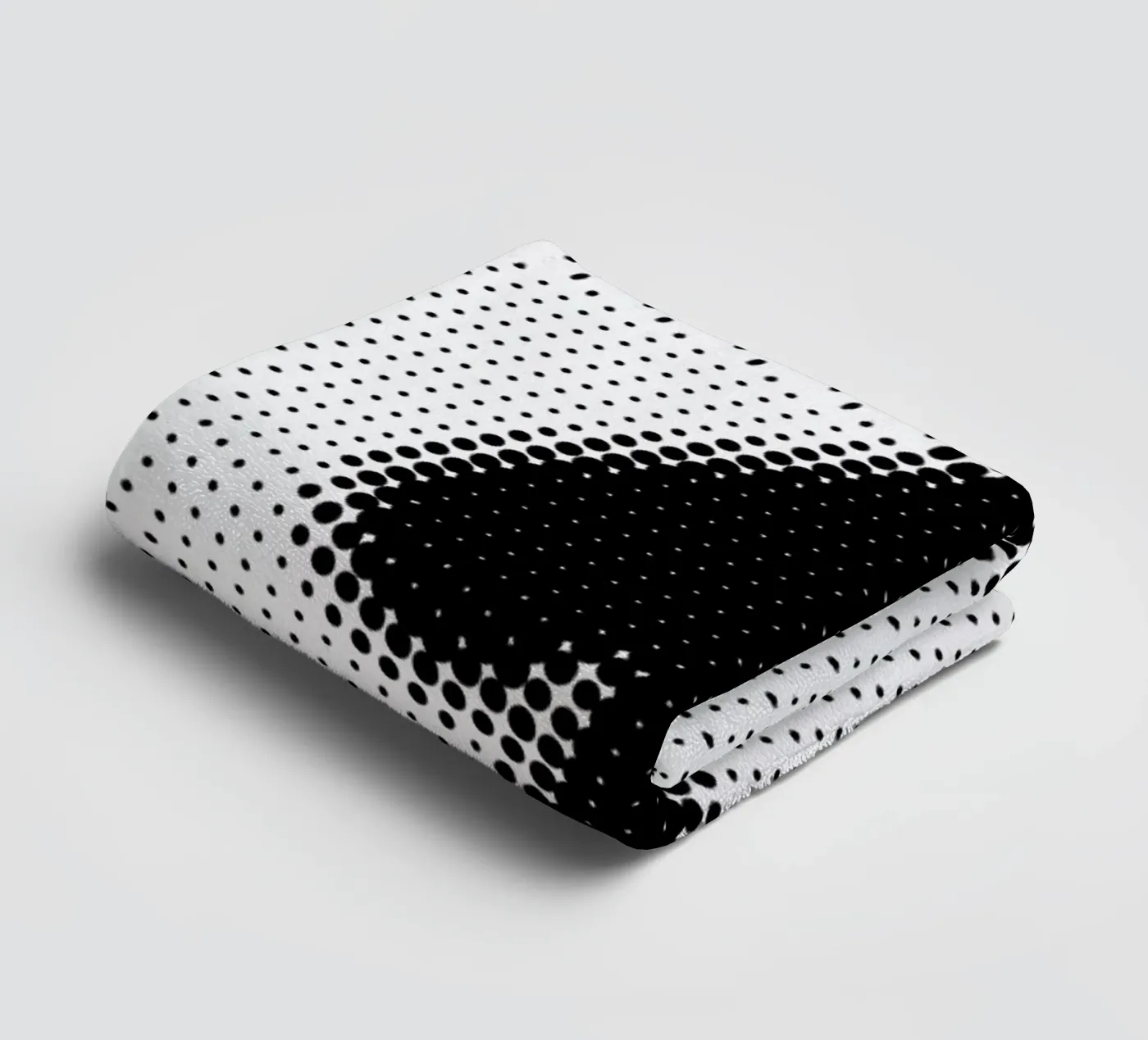 Ace Poster towel by Naxart