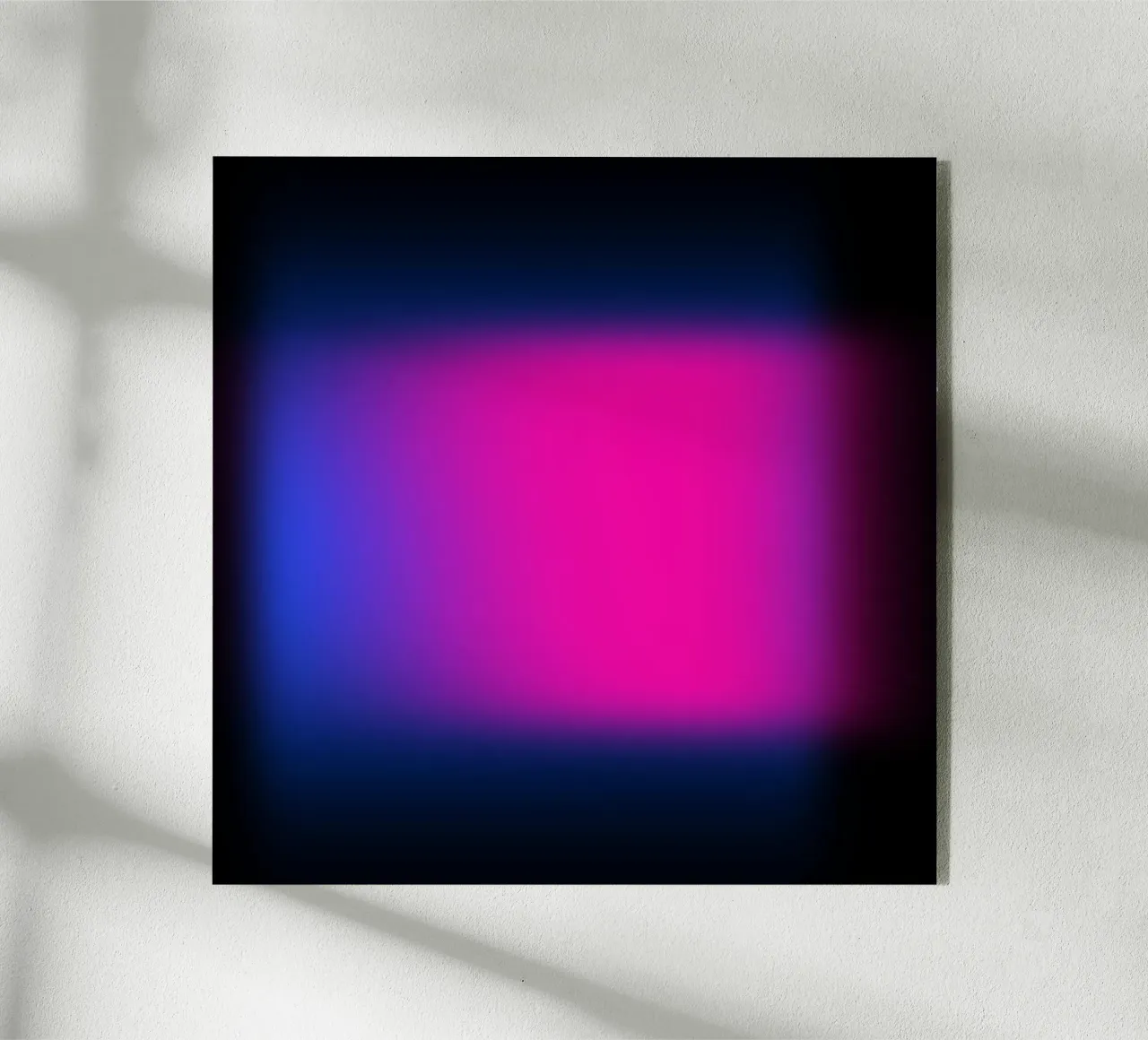 NYPD plexiglass da UrbanART