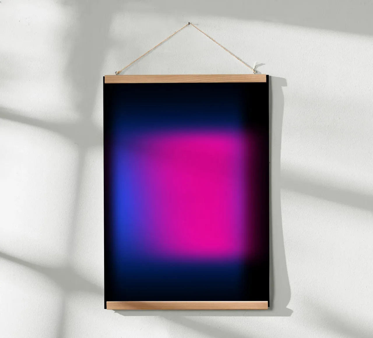 NYPD poster da UrbanART