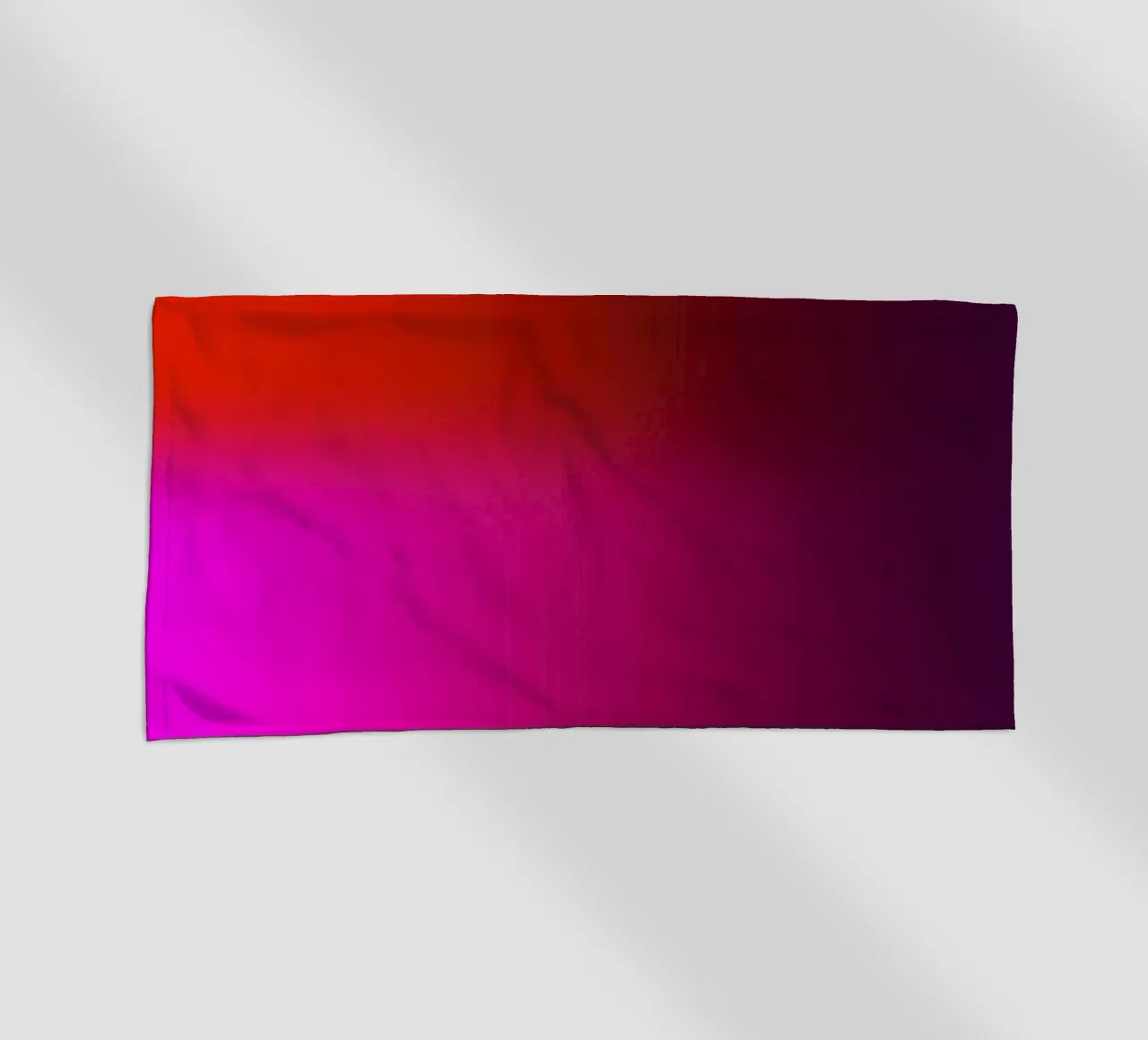 Firefighter telo mare da UrbanART