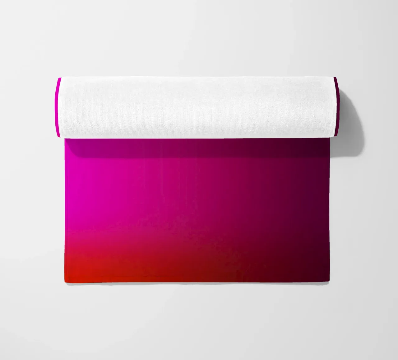 Firefighter telo mare da UrbanART