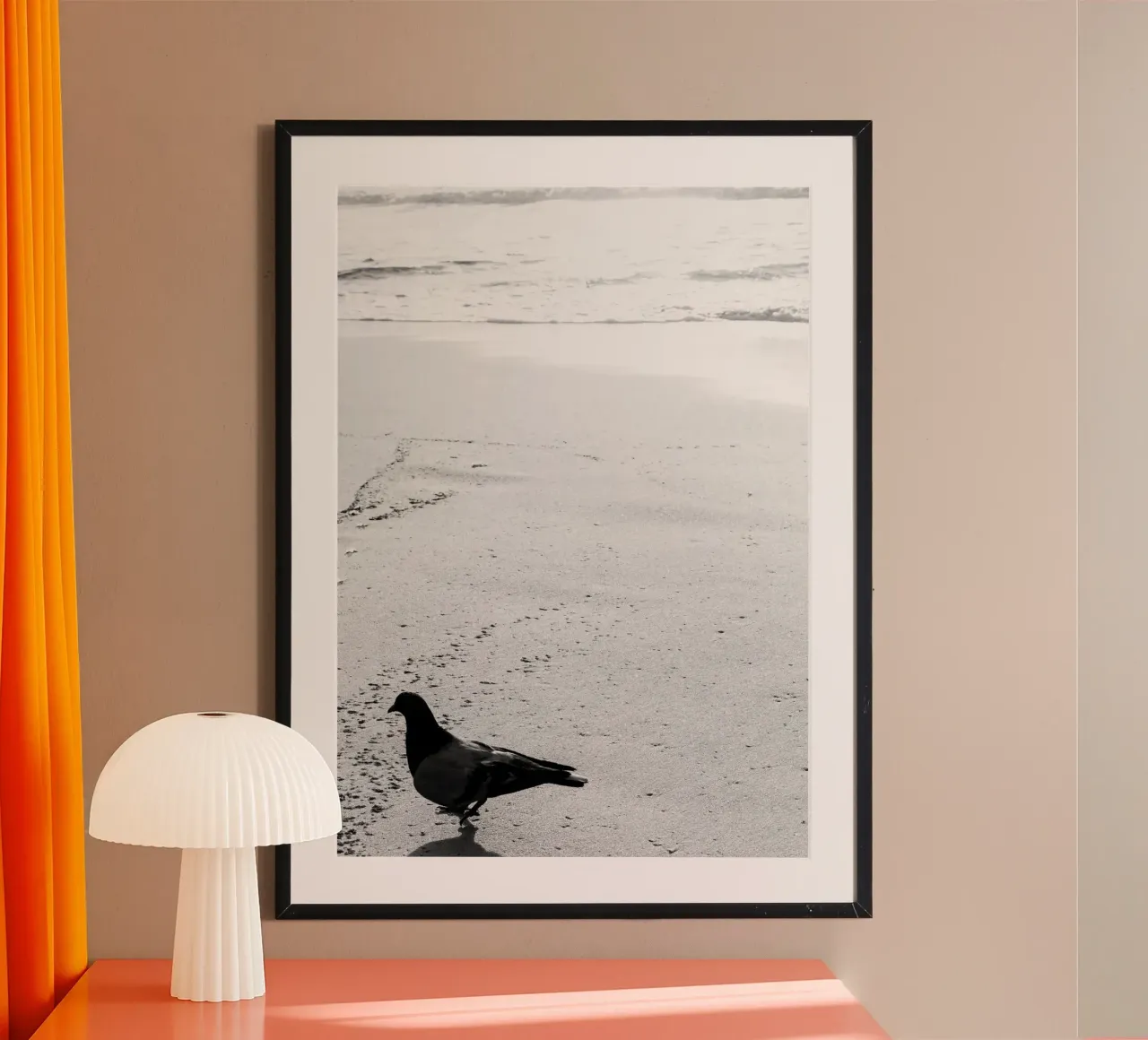 Sabbatical Poster von rafael campezato