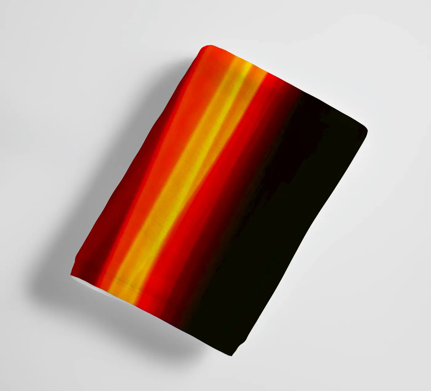 Speedlight badhanddoek van UrbanART