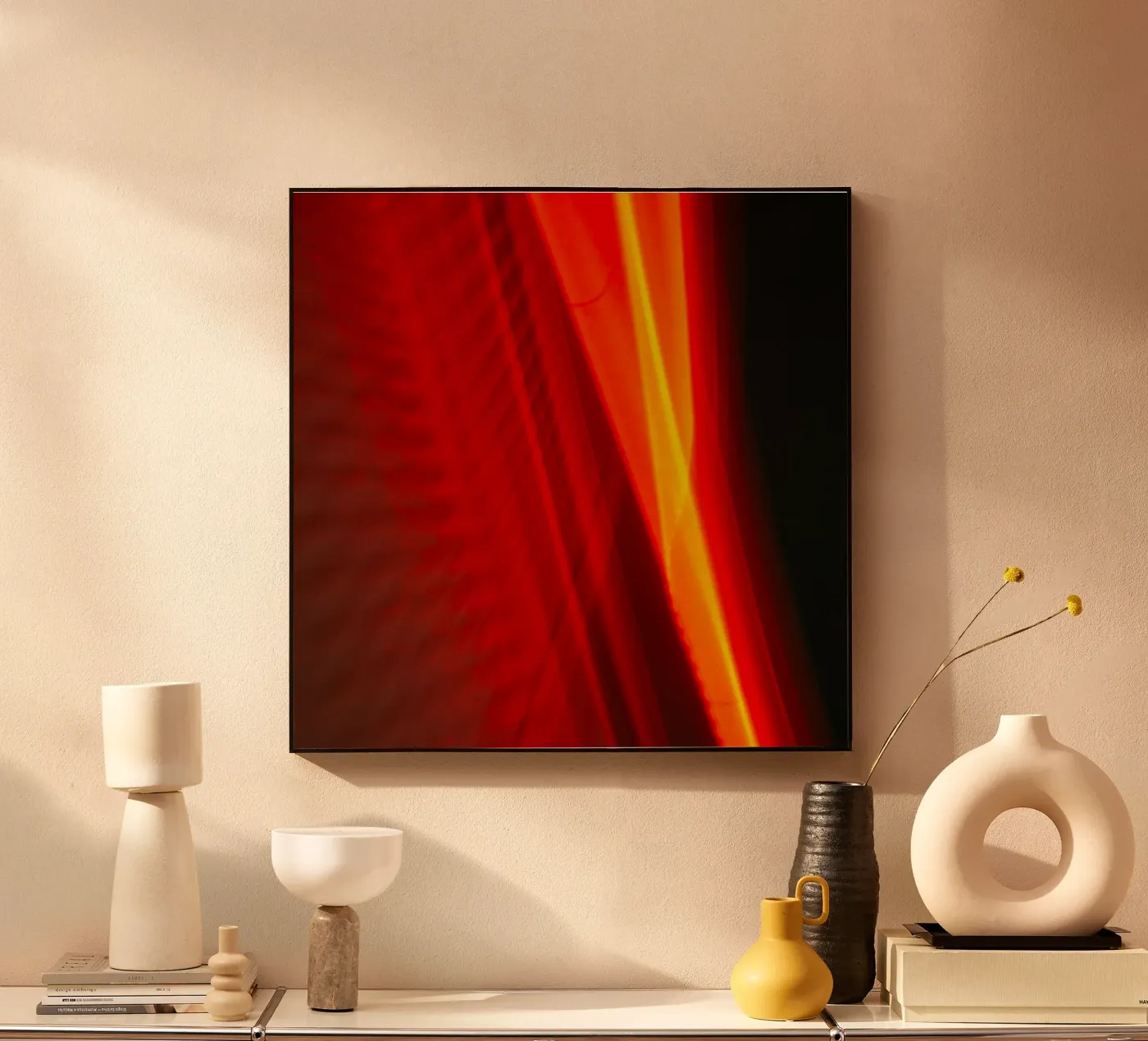 Speedlight plexiglass da UrbanART