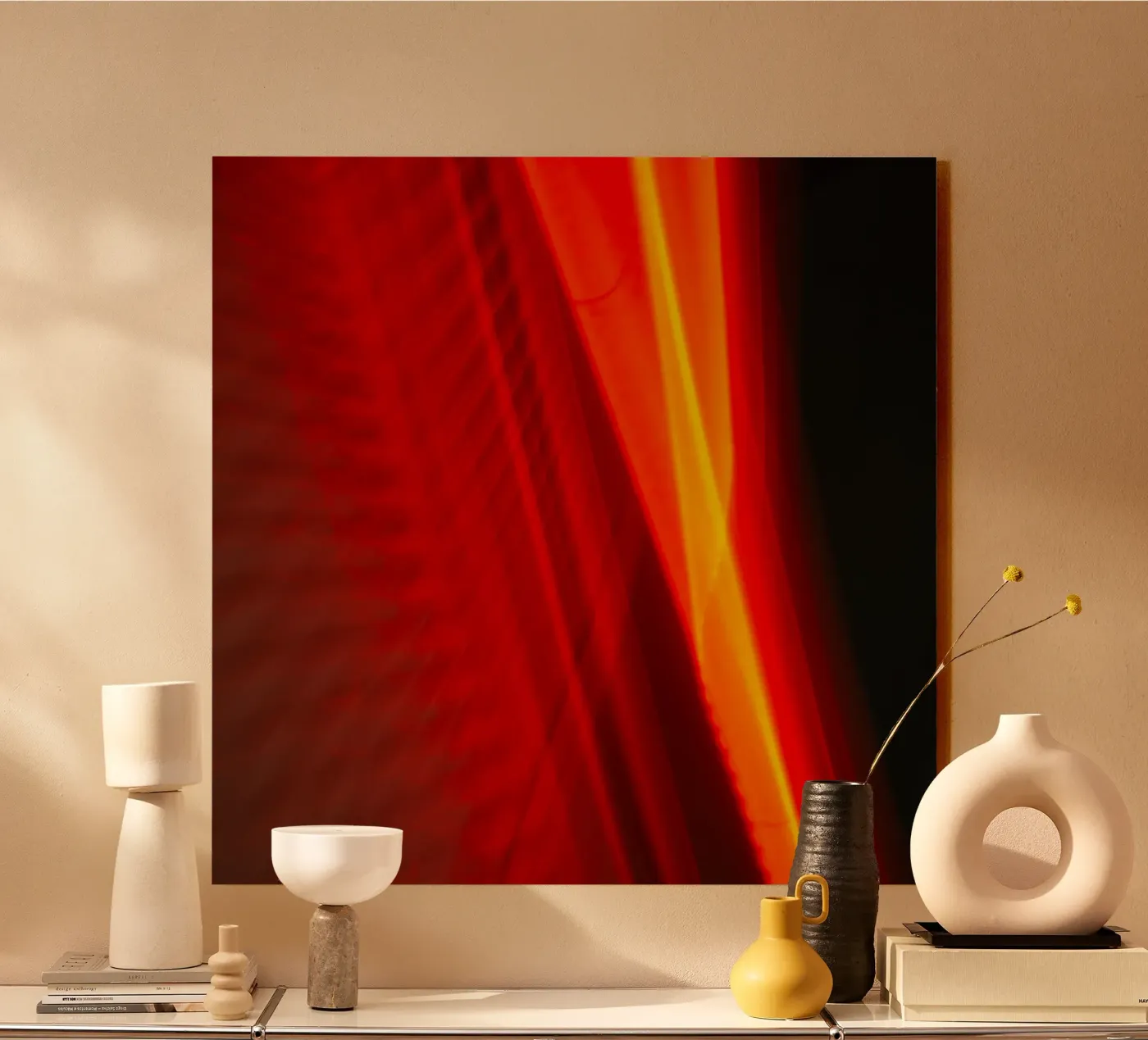 Speedlight plexiglass da UrbanART