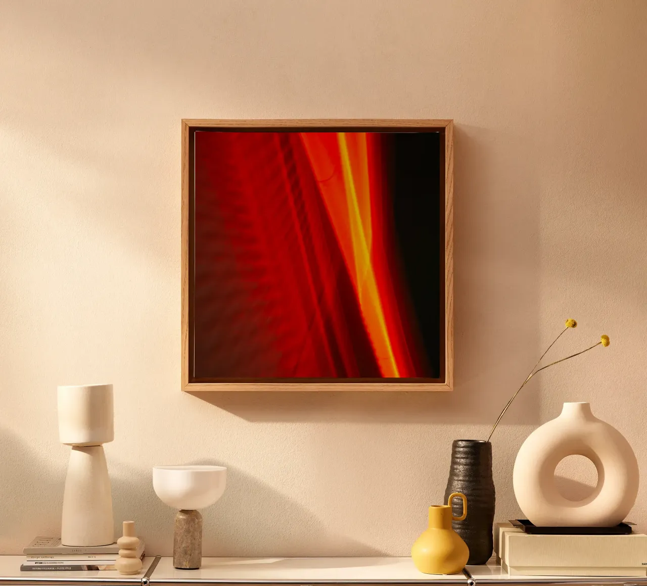 Speedlight tela da UrbanART