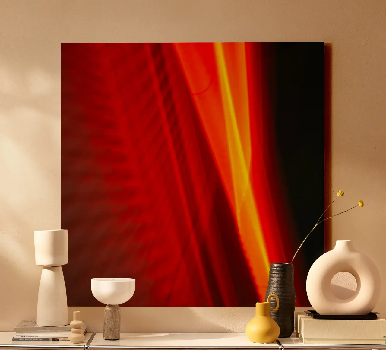 Speedlight tela da UrbanART