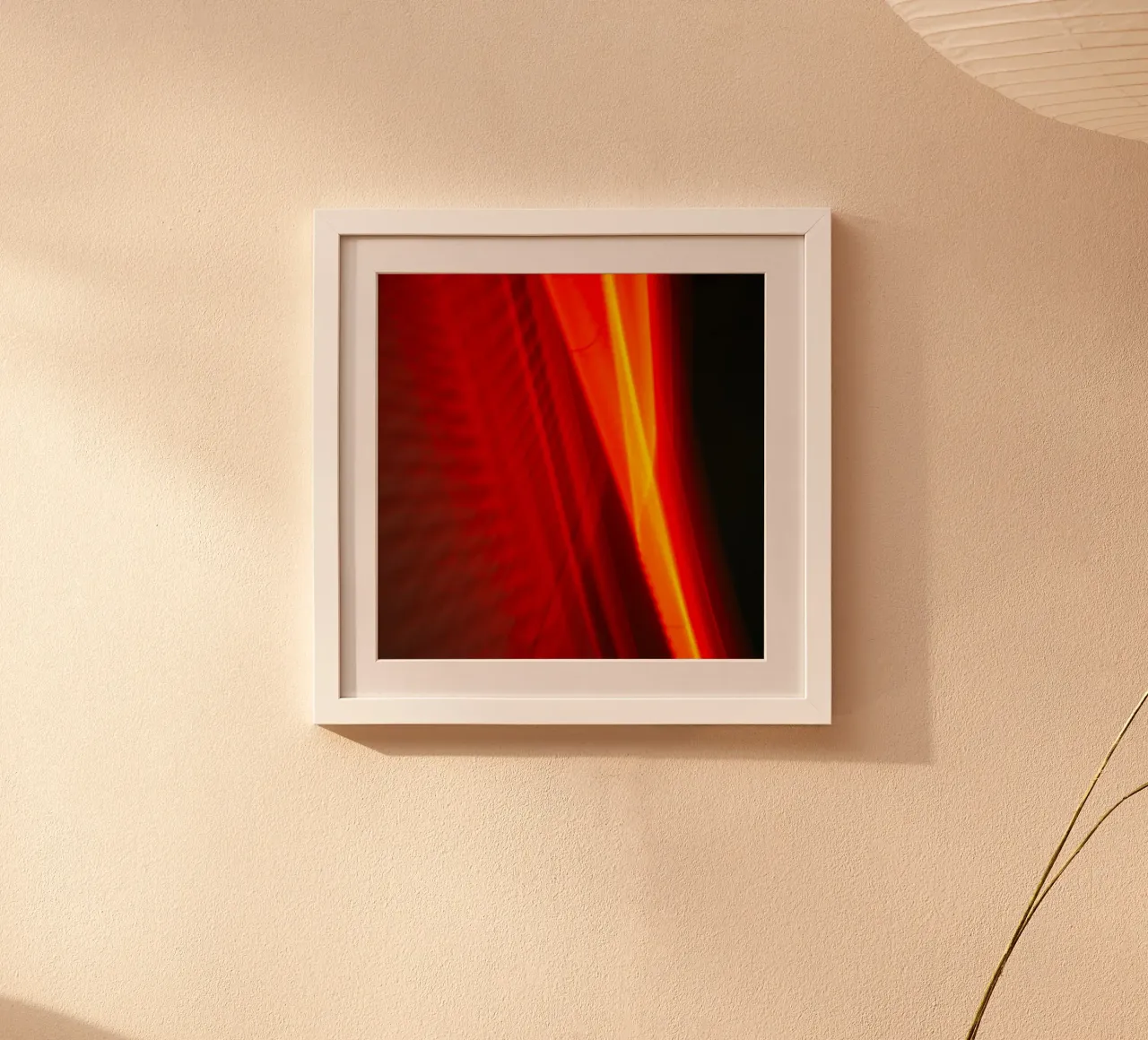 Speedlight poster van UrbanART