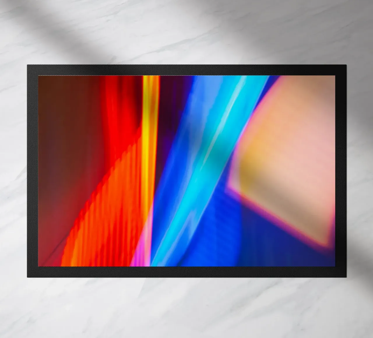 Disco zerbino da UrbanART