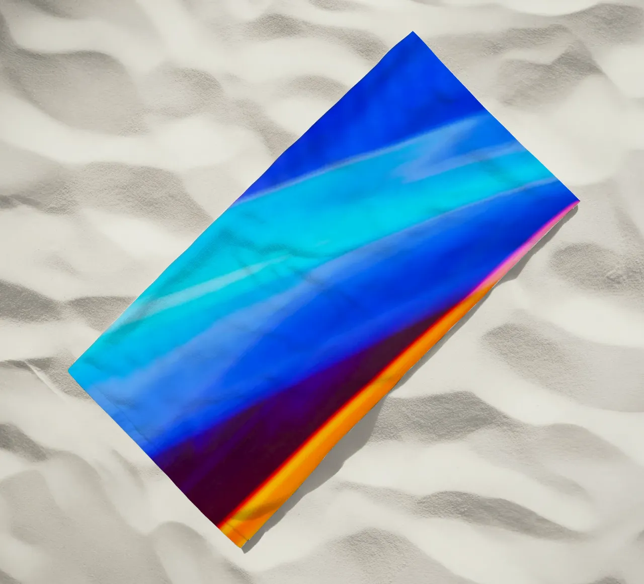 Disco telo mare da UrbanART